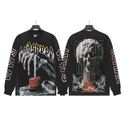Godspeed Sweatshirt