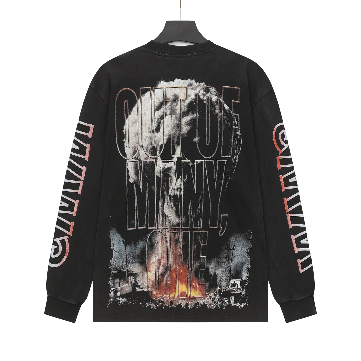 Godspeed Sweatshirt