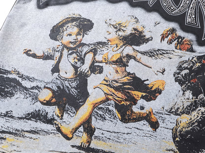 MIXED EMOTION T-Shirt
