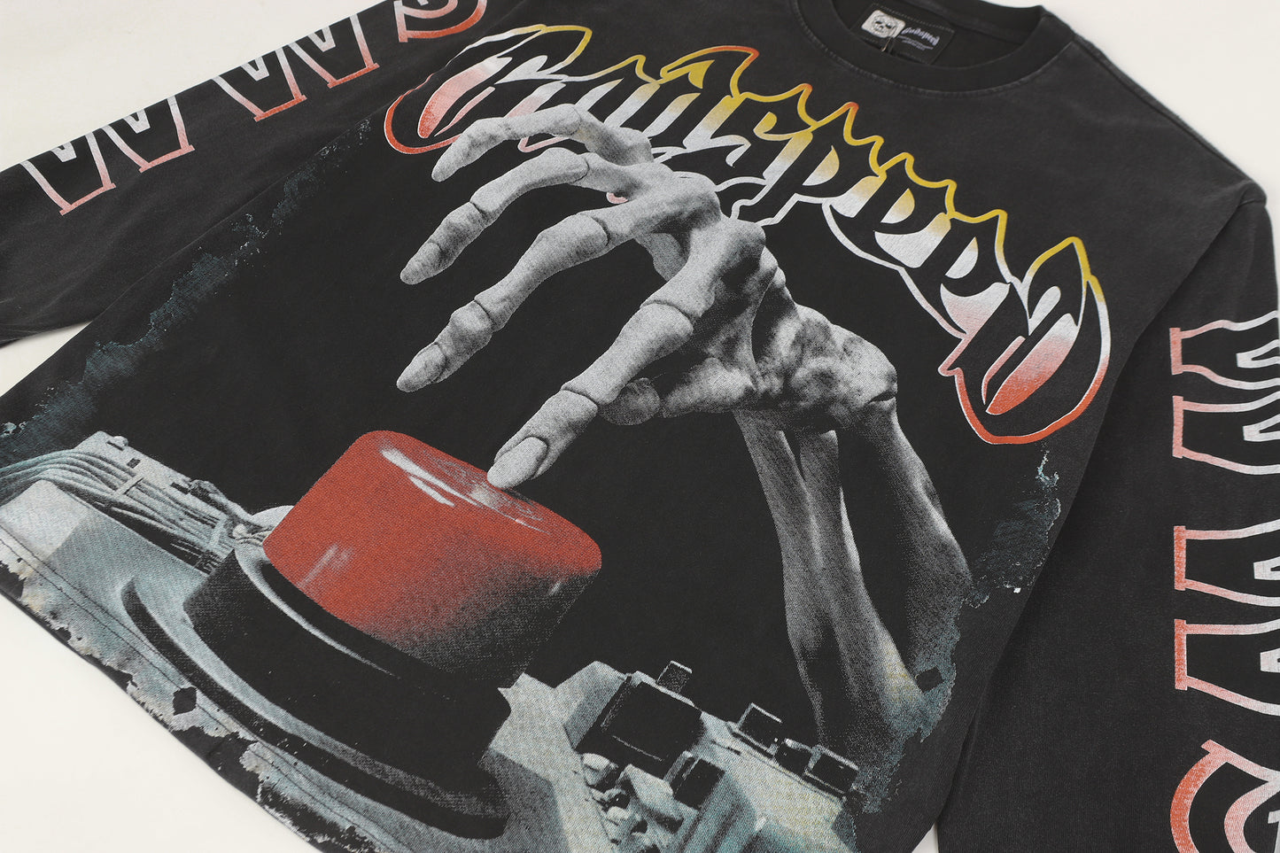 Godspeed Sweatshirt