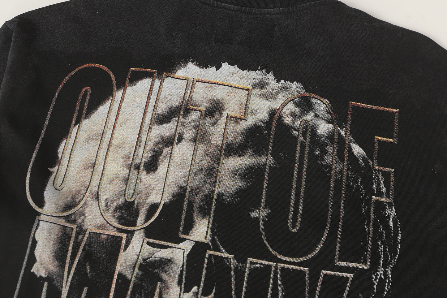 Godspeed Sweatshirt