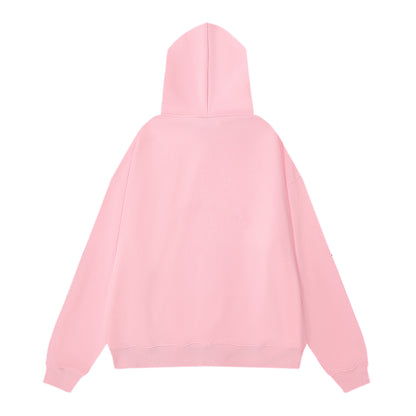 Sp5der Hoodie Suit
