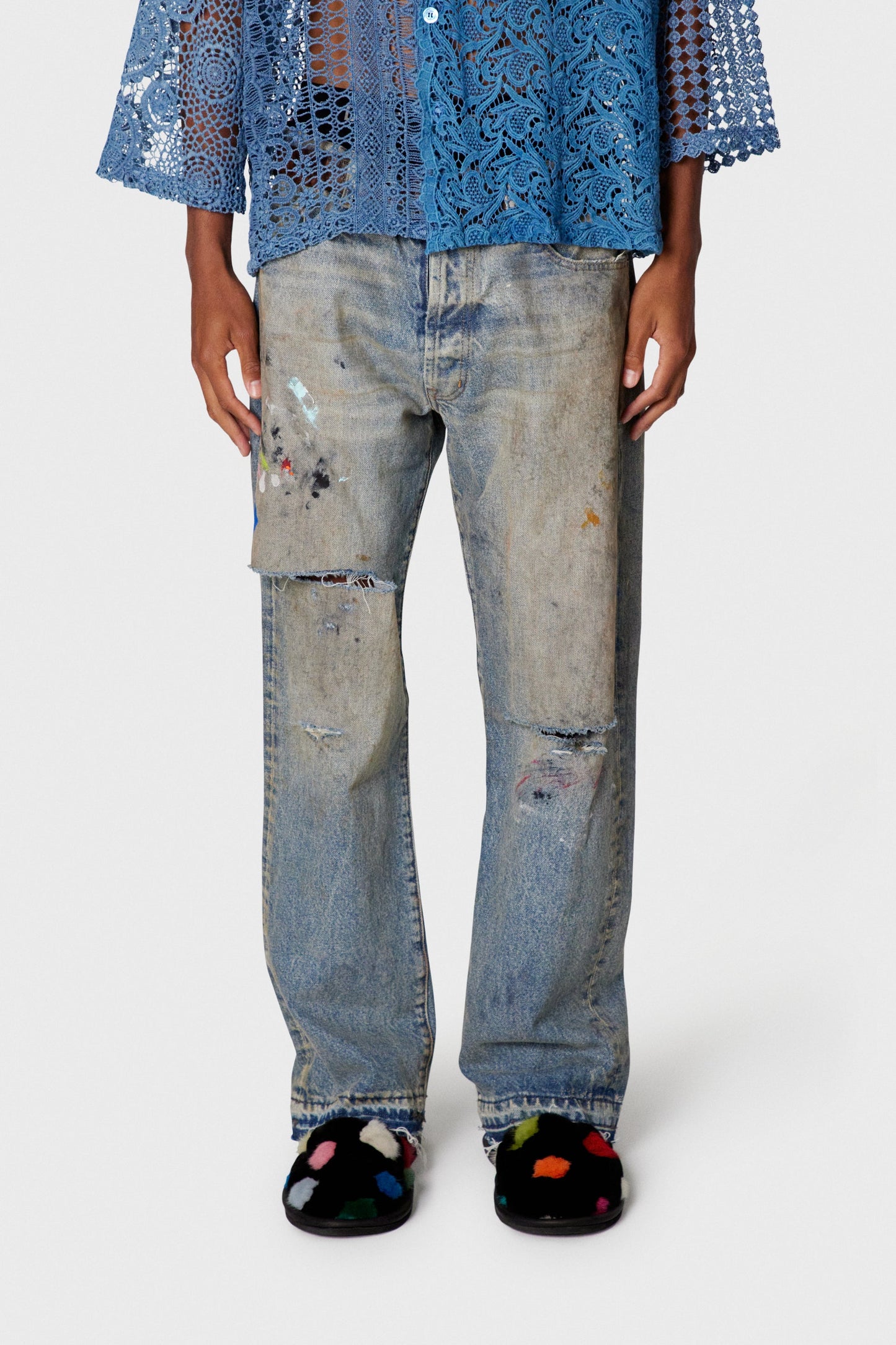 GALLERY DEPT New Jeans