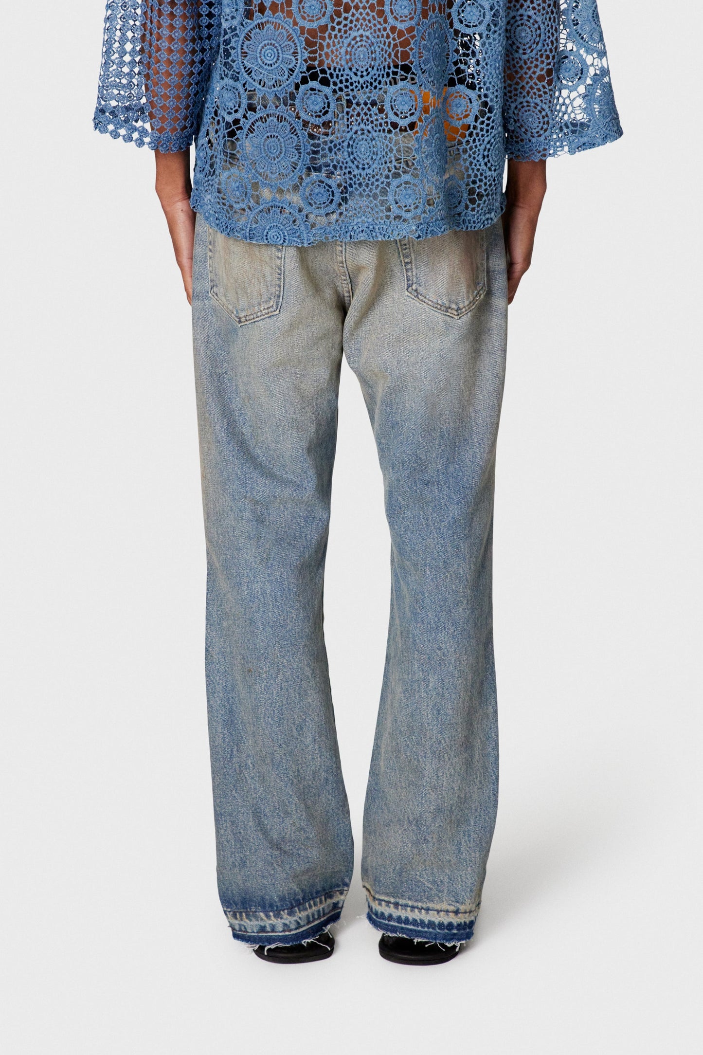 GALLERY DEPT New Jeans