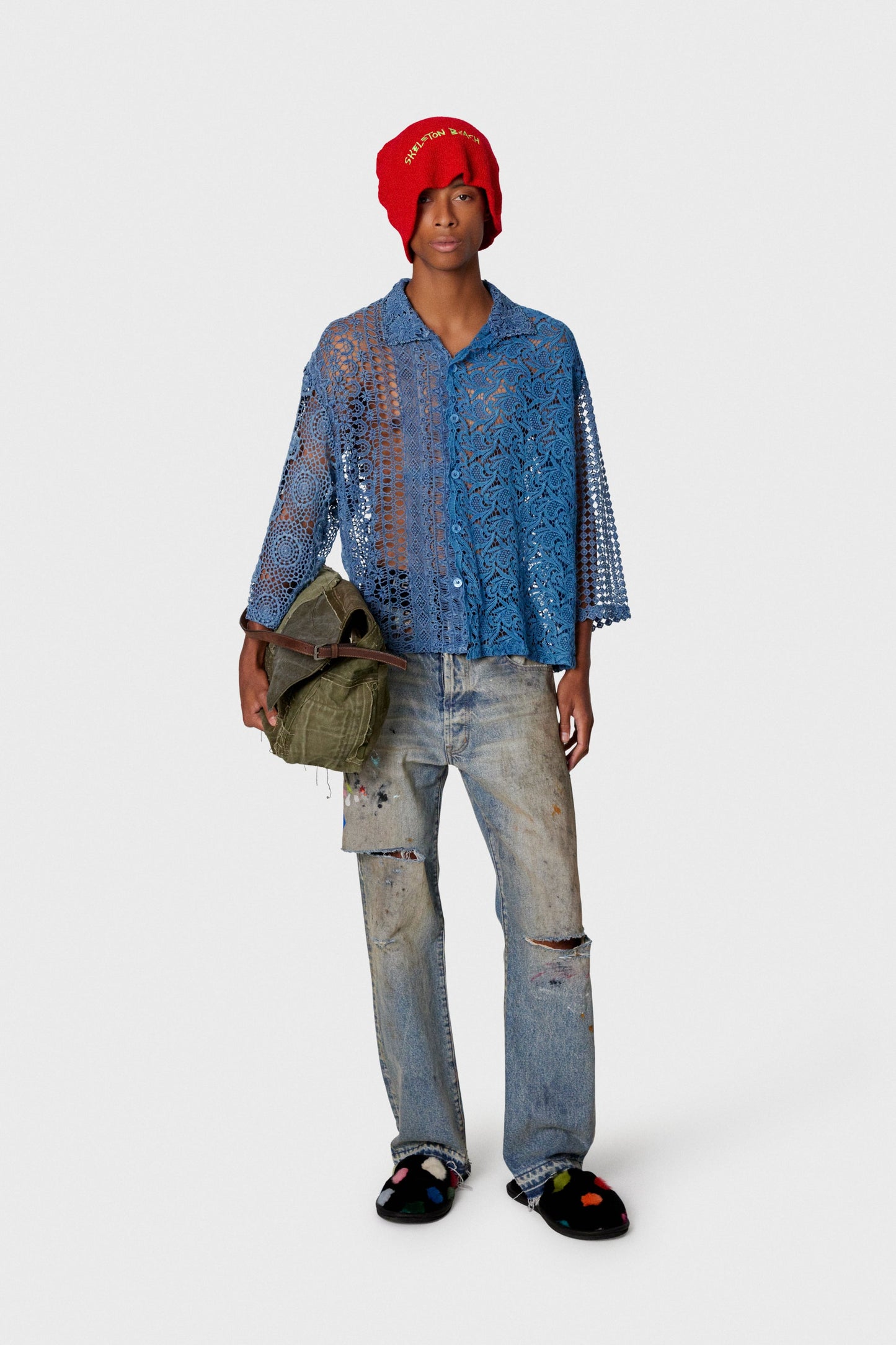 GALLERY DEPT New Jeans