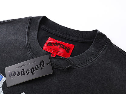 Godspeed T-Shirt-1078