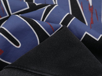Godspeed Hoodie-G125