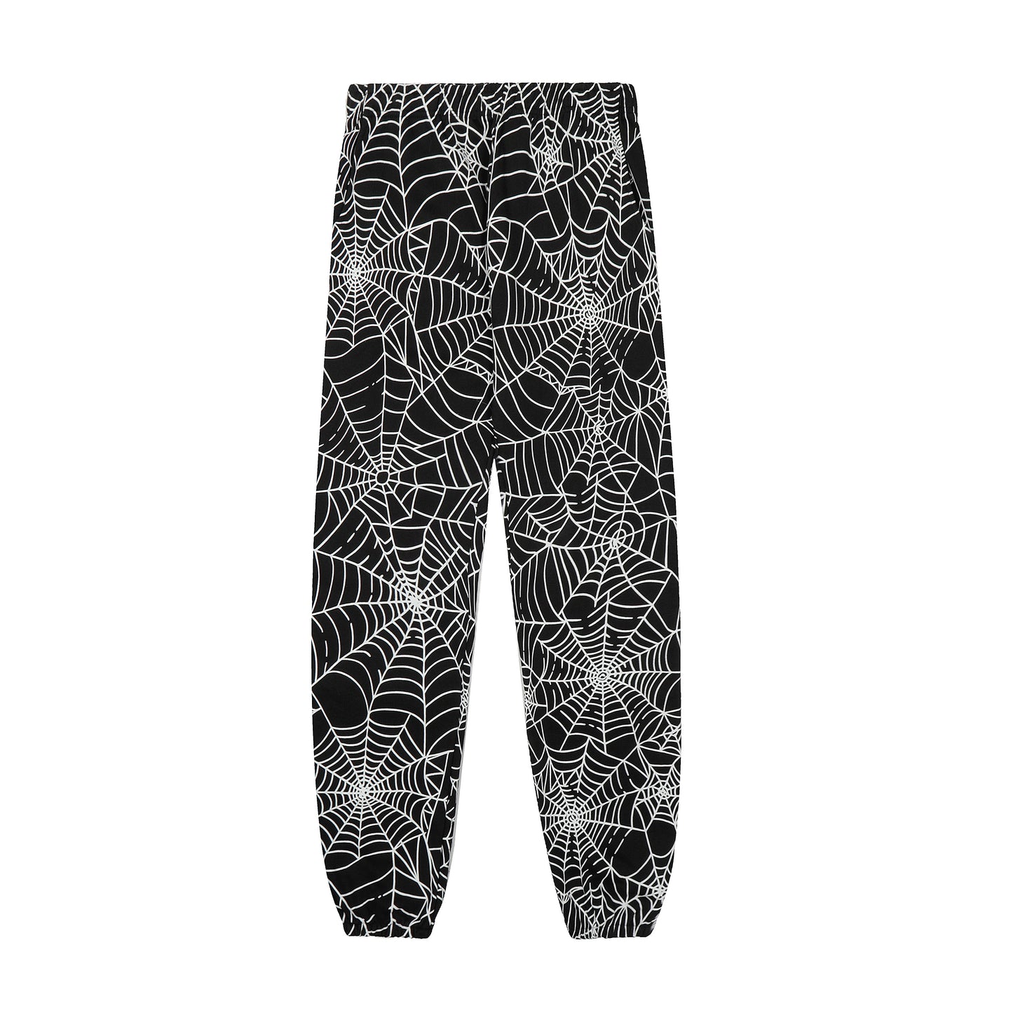Sp5der Hoodie Suit