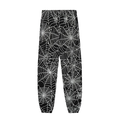 Sp5der Hoodie Suit