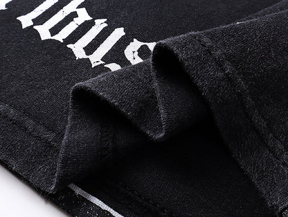 Godspeed Sweatshirt-1107