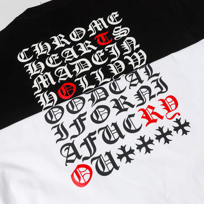 Chrome Hearts Made In Hollywood T-shirt 2252