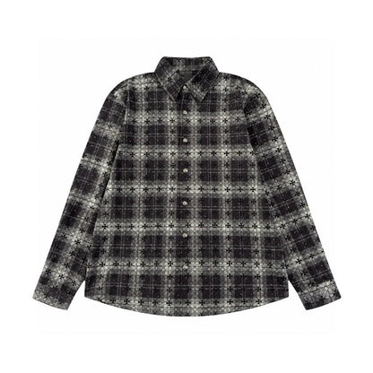 Chrome Hearts New Jacket
