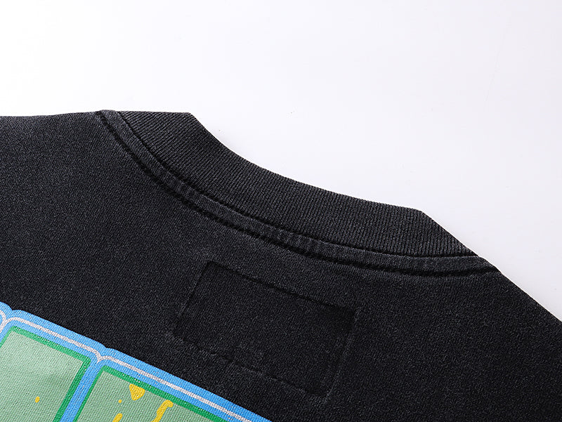 Godspeed Sweatshirt-1105
