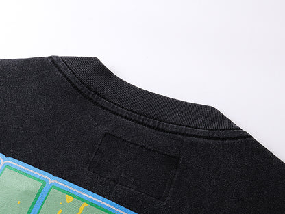 Godspeed Sweatshirt-1105