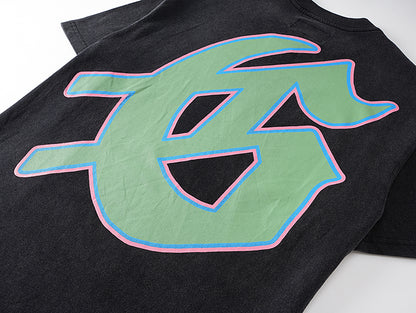 Godspeed T-Shirt-1108
