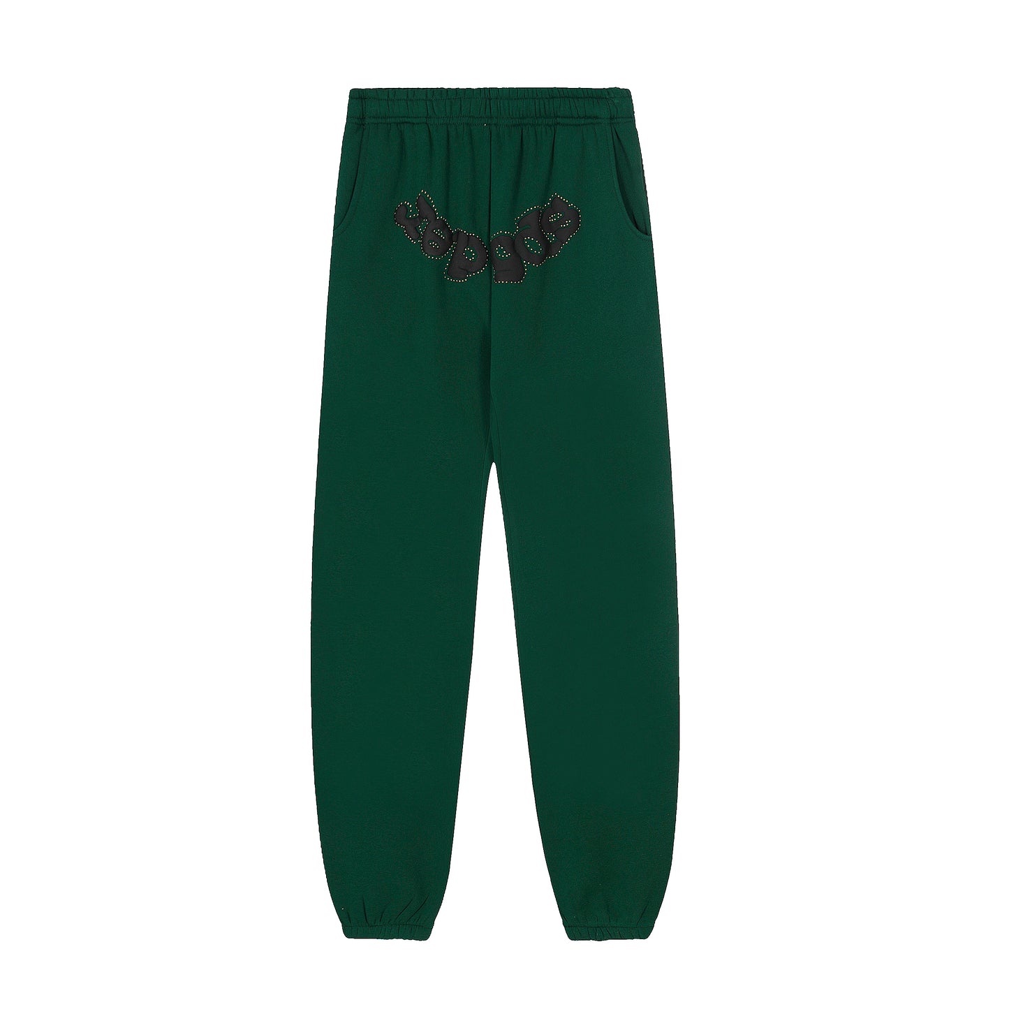 Sp5der Hoodie Suit