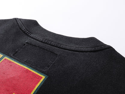 Godspeed T-Shirt-1068