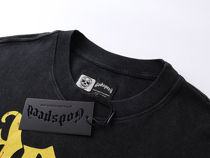 Godspeed Sweatshirt-1100