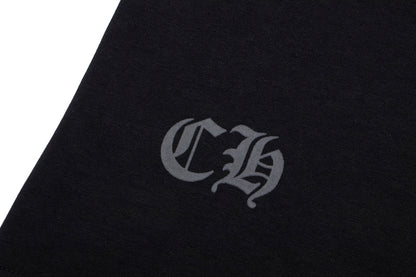 Chrome Hearts Multi Color Cross Cemetery L/S T-shirt 8003