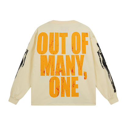 Godspeed Sweatshirt-3096