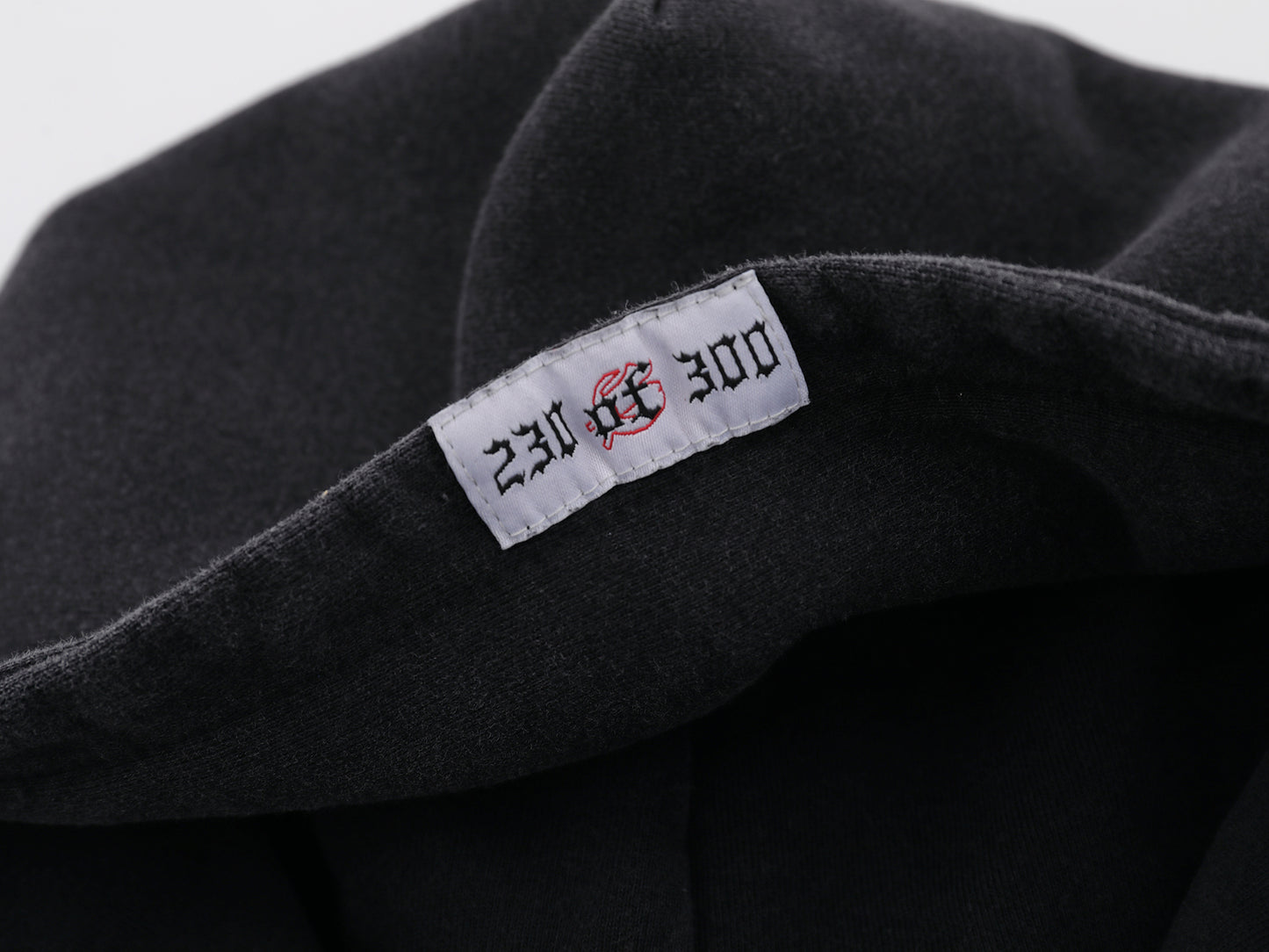 Godspeed Hoodie-G125