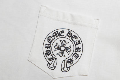Chrome Hearts Las Vegas Exclusive L/S T-shirt 8008