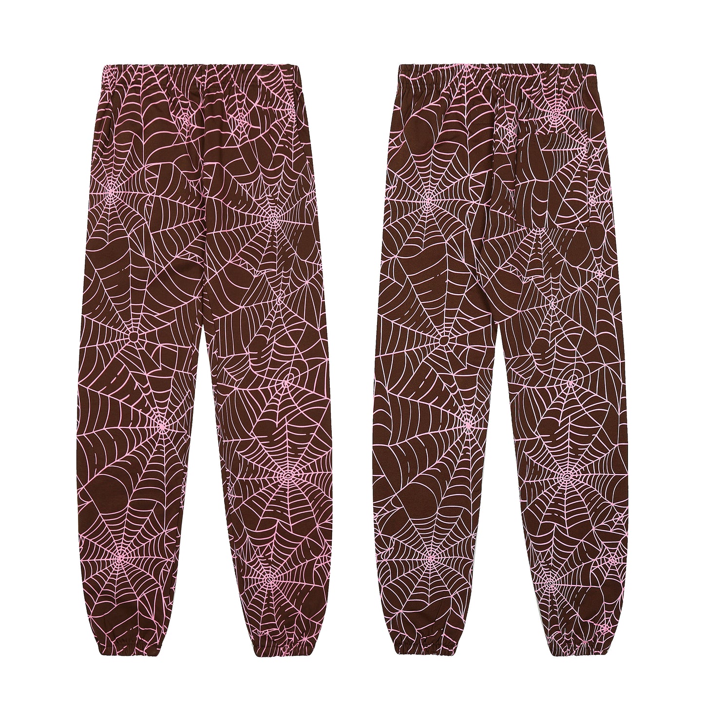 Sp5der Hoodie Suit