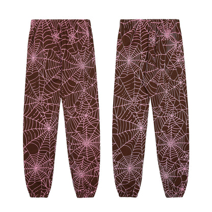 Sp5der Hoodie Suit