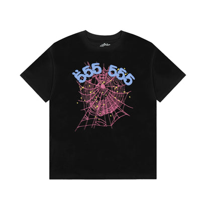 Sp5der T-shirt 725