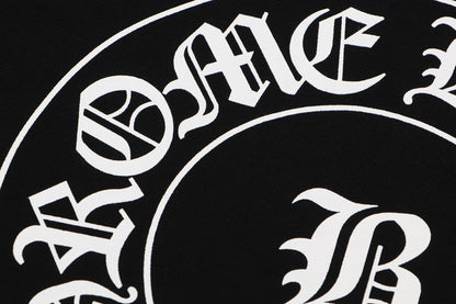 Chrome Hearts Bella collaboration Hoodie 7030