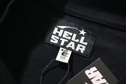 HE new fashion T-shirt 520