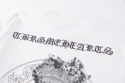 Chrome Hearts New SWEATSHIRTS QT36