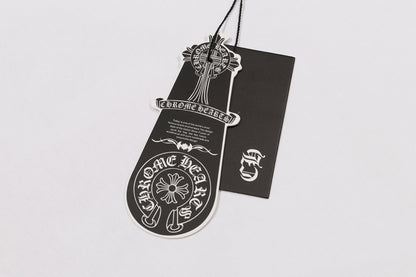 Chrome Hearts Los Angeles Exclusive Christmas L/S T-shirt 8016