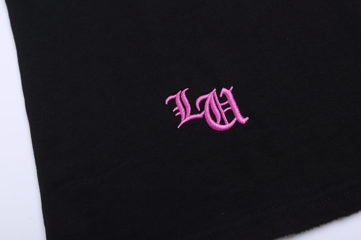 Chrome Hearts Cross horseshoe embroidery 1920