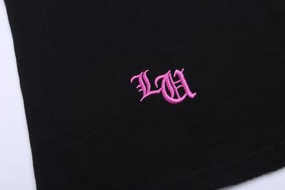 Chrome Hearts Cross horseshoe embroidery 1920