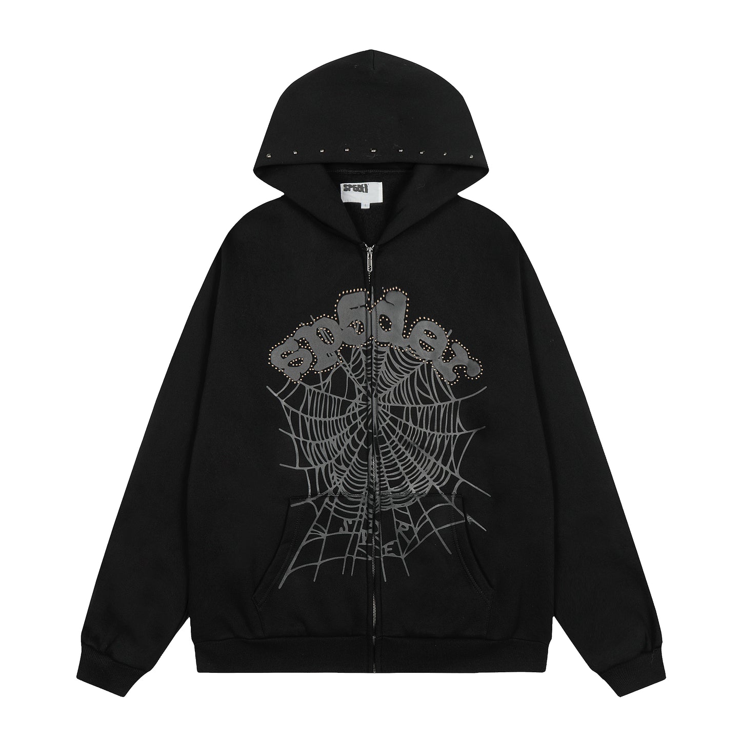 Sp5der Hoodie Suit