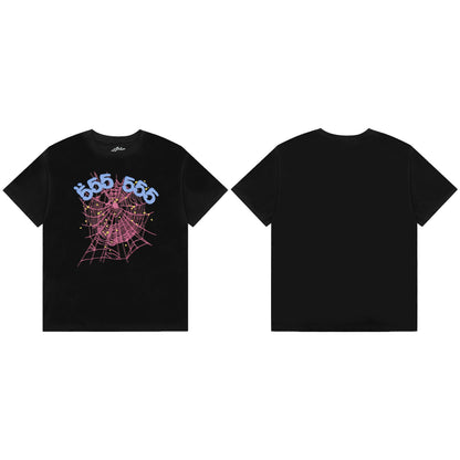 Sp5der T-shirt 725