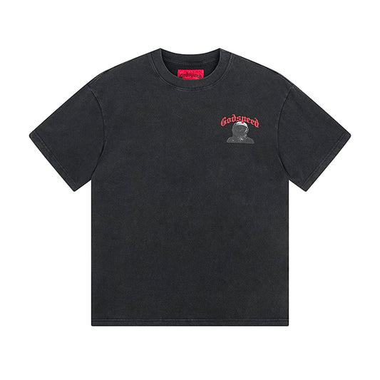 Godspeed T-Shirt-1082