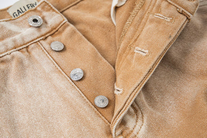 Chrome Hearts Gallery Dept Cross Patch Flare Denim Jeans 8200
