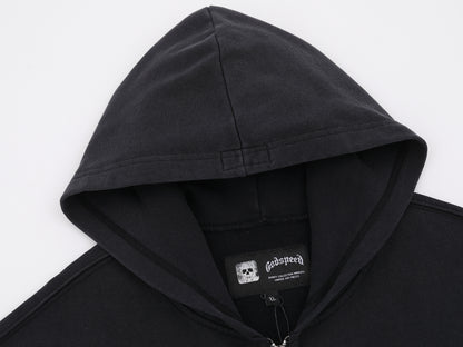 Godspeed Hoodie-G129
