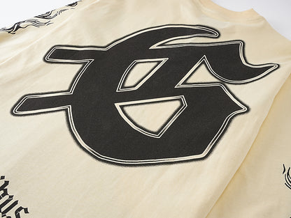 Godspeed Sweatshirt-3103