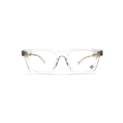 Chrome Hearts Cox Ucker CRYS Glasses