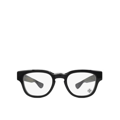 Chrome Hearts CUNTVOLUTED BK/GP Glasses