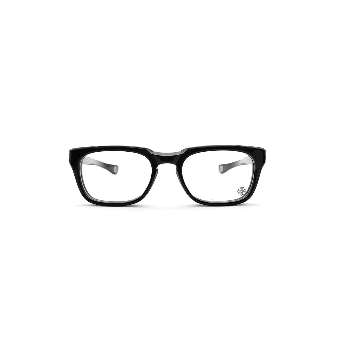 Chrome Hearts DAFFADLDO BK Glasses