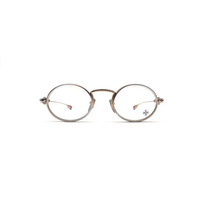 Chrome Hearts HONEY DIPPED SS/GP Glasses