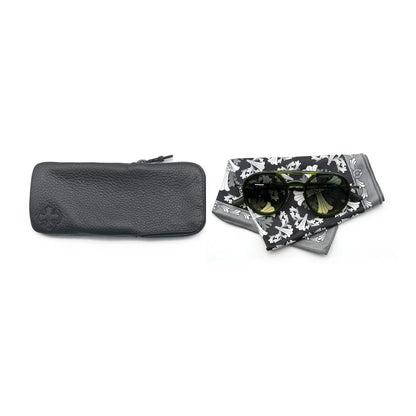 Chrome Hearts LOVEBOAT MOS/AS Sunglasses