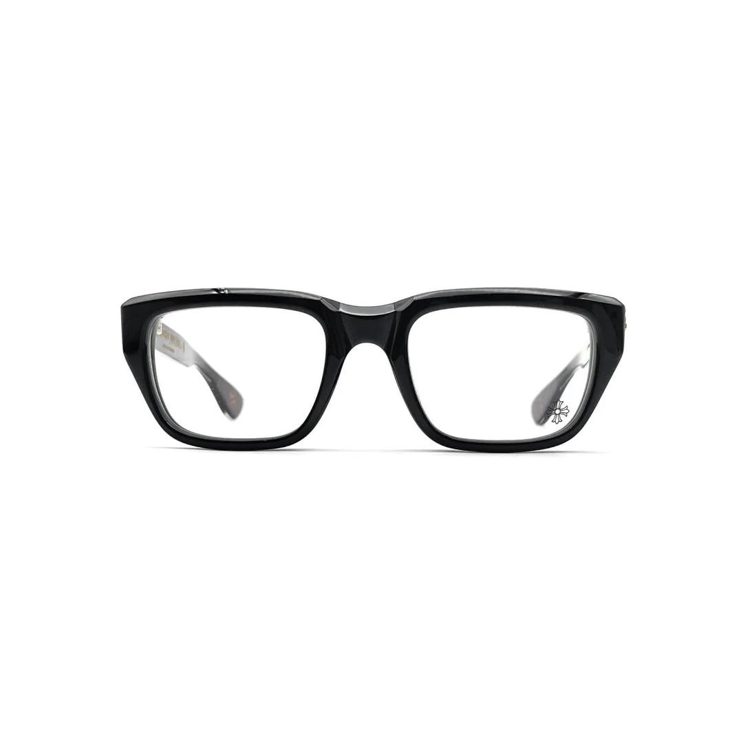 Chrome Hearts OPTITCAL BK/GP Dagger Glasses