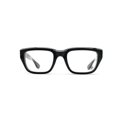 Chrome Hearts OPTITCAL BK/GP Dagger Glasses
