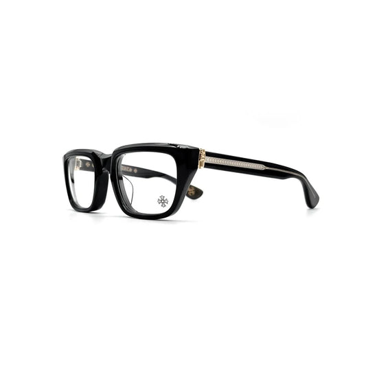 Chrome Hearts OPTITCAL BK/GP Dagger Glasses