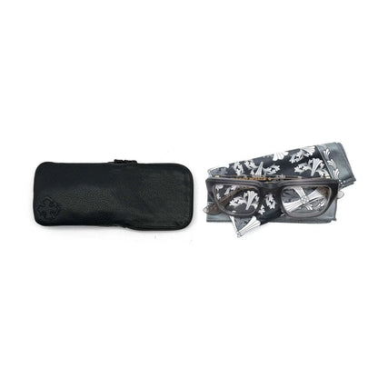 Chrome Hearts OPTITCAL MGR Dagger Glasses